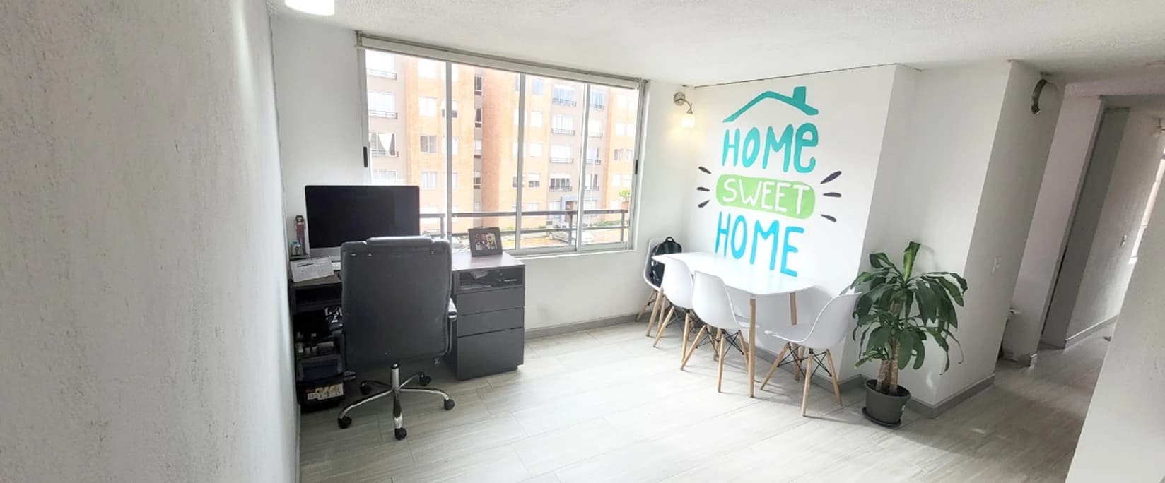 Apartamento en venta en Conjunto Naranjo 3, Vereda Samaria - Chía